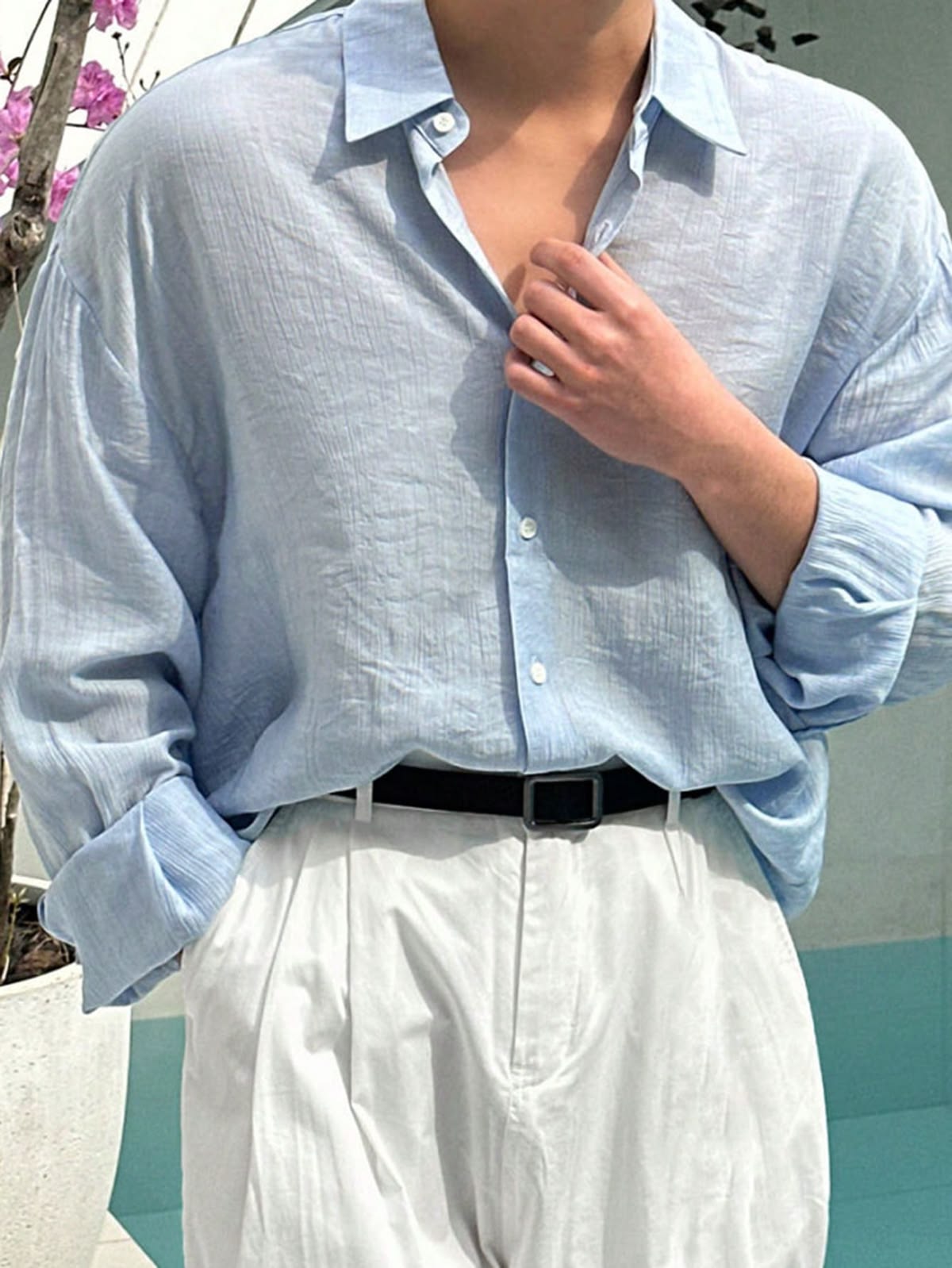 OLD MONEY Shirts
