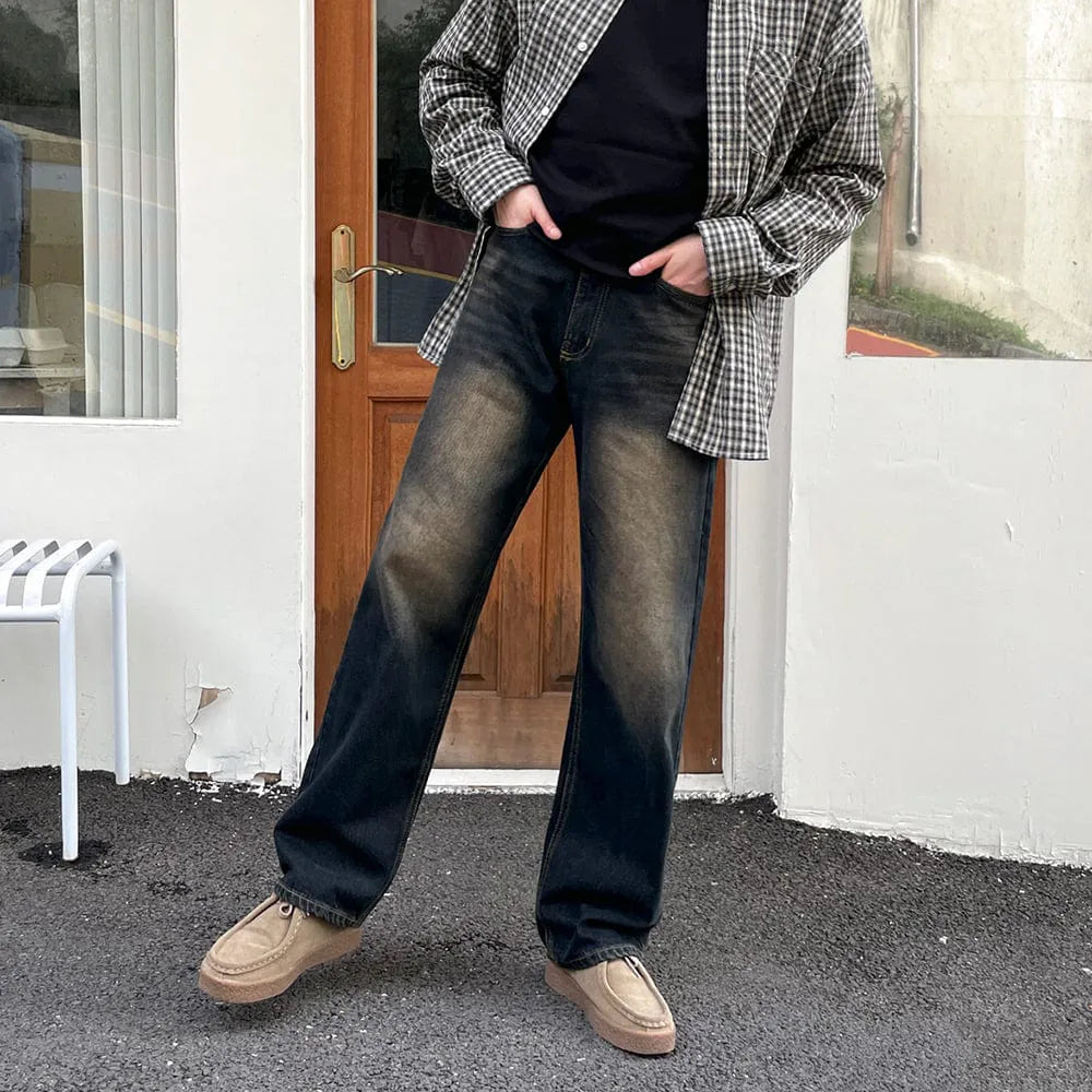 The Monarq Signature Combo (Shirt+Jeans)