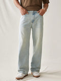 Classic Loose Straight fit Jeans