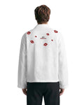 Monarq Anti Romantic Shirt – Ivory